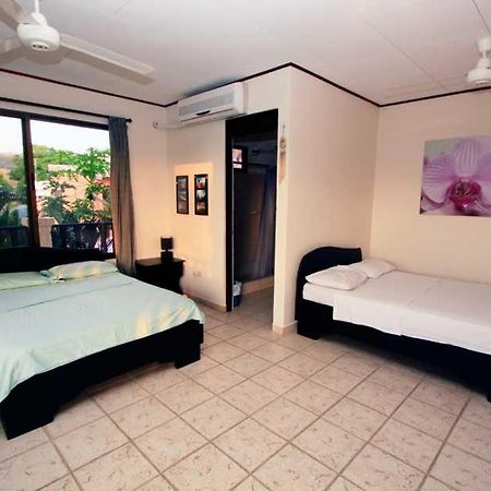 Hotel Blue Palm ฆาโก ภายนอก รูปภาพ