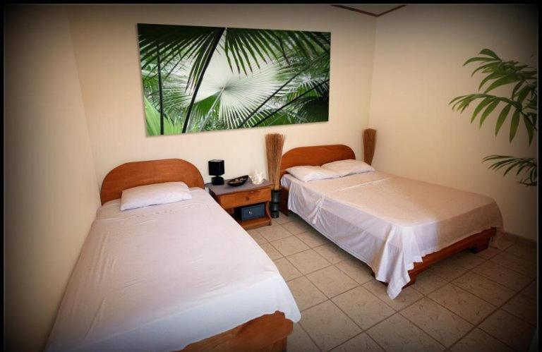 Hotel Blue Palm ฆาโก ภายนอก รูปภาพ