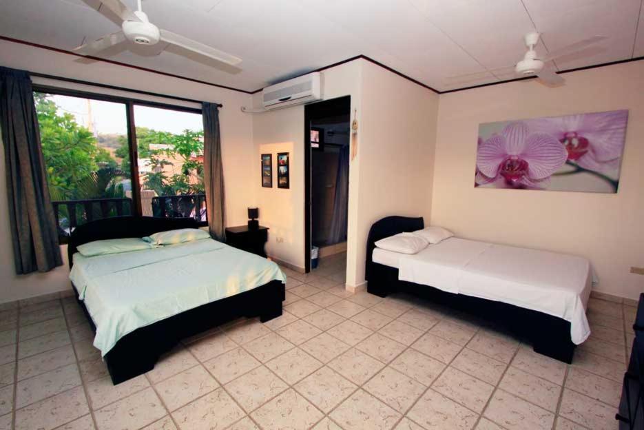 Hotel Blue Palm ฆาโก ภายนอก รูปภาพ